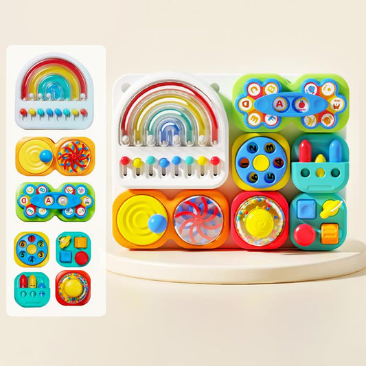 TalkSteps® Busy Board