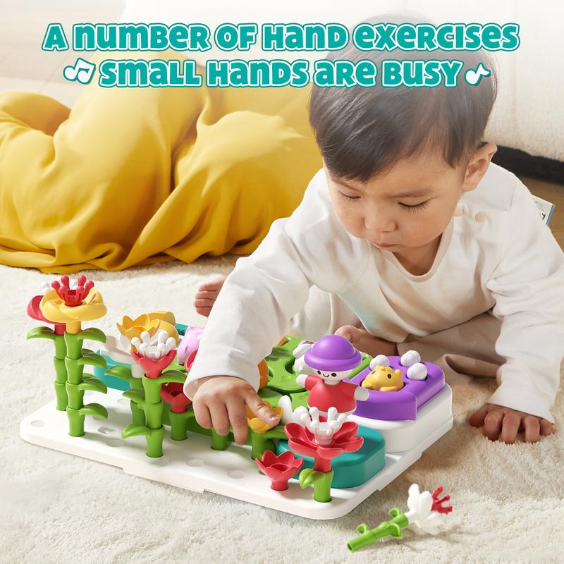 TalkSteps® Busy Board