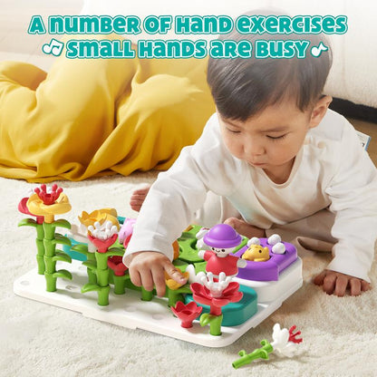TalkSteps® Busy Board